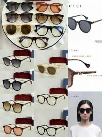 Picture of Gucci Sunglasses _SKUfw55797411fw